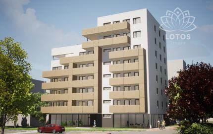 2NP - Nebytový priestor 202