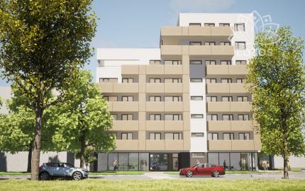 2NP - Nebytový priestor 202