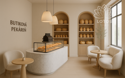 1NP - Obchodný priestor 102