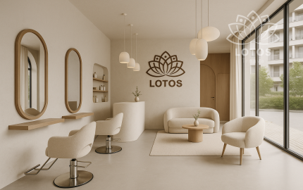 1NP - Obchodný priestor 102