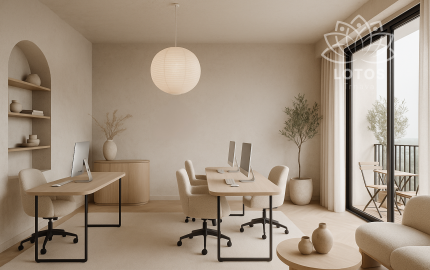 3NP - Nebytový priestor 301