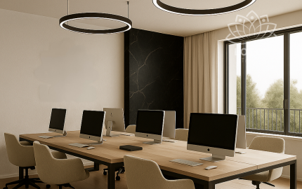 3NP - Nebytový priestor 302