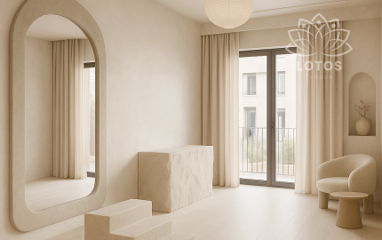 2NP - Nebytový priestor 202