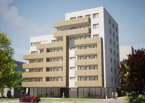 2NP - Nebytový priestor 202