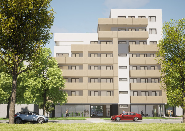 2NP - Nebytový priestor 202