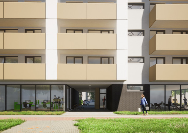 2NP - Nebytový priestor 201