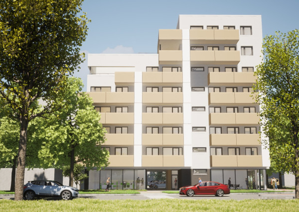 3NP - Nebytový priestor 301