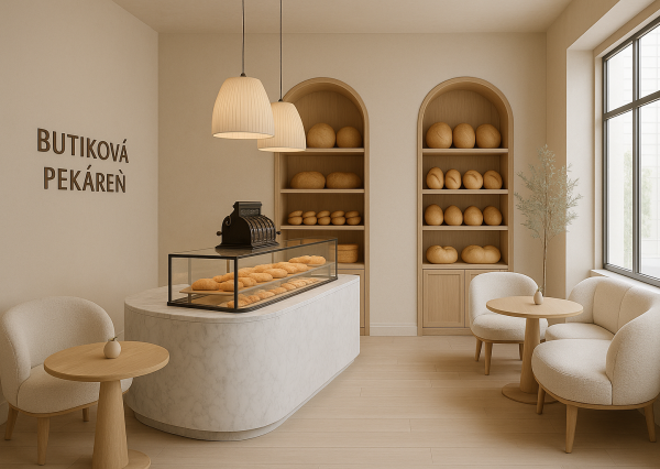 1NP - Obchodný priestor 101