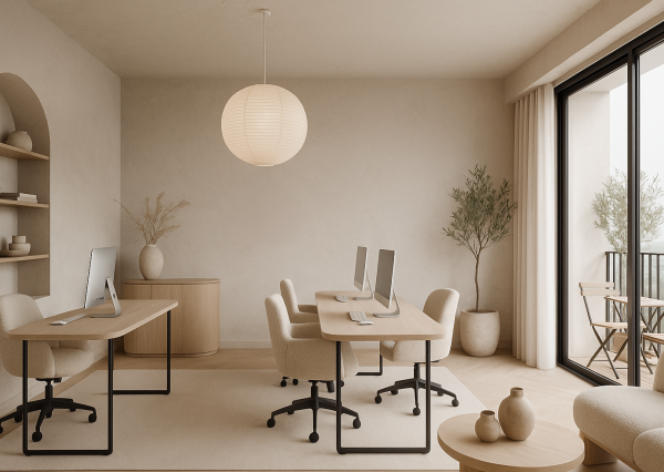 2NP - Nebytový priestor 201