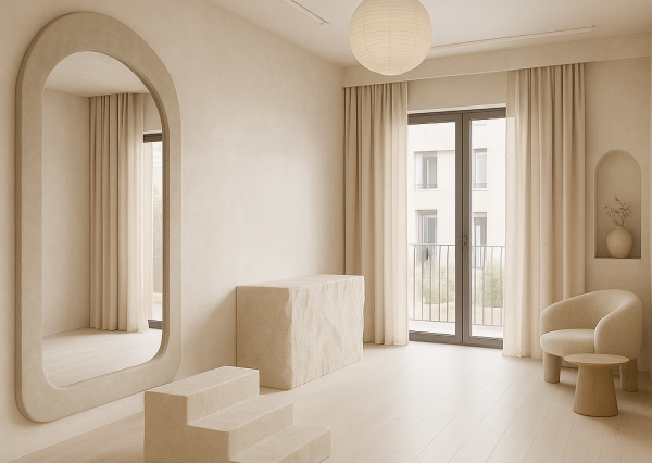 3NP - Nebytový priestor 302