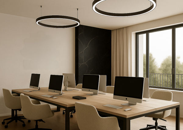 3NP - Nebytový priestor 302